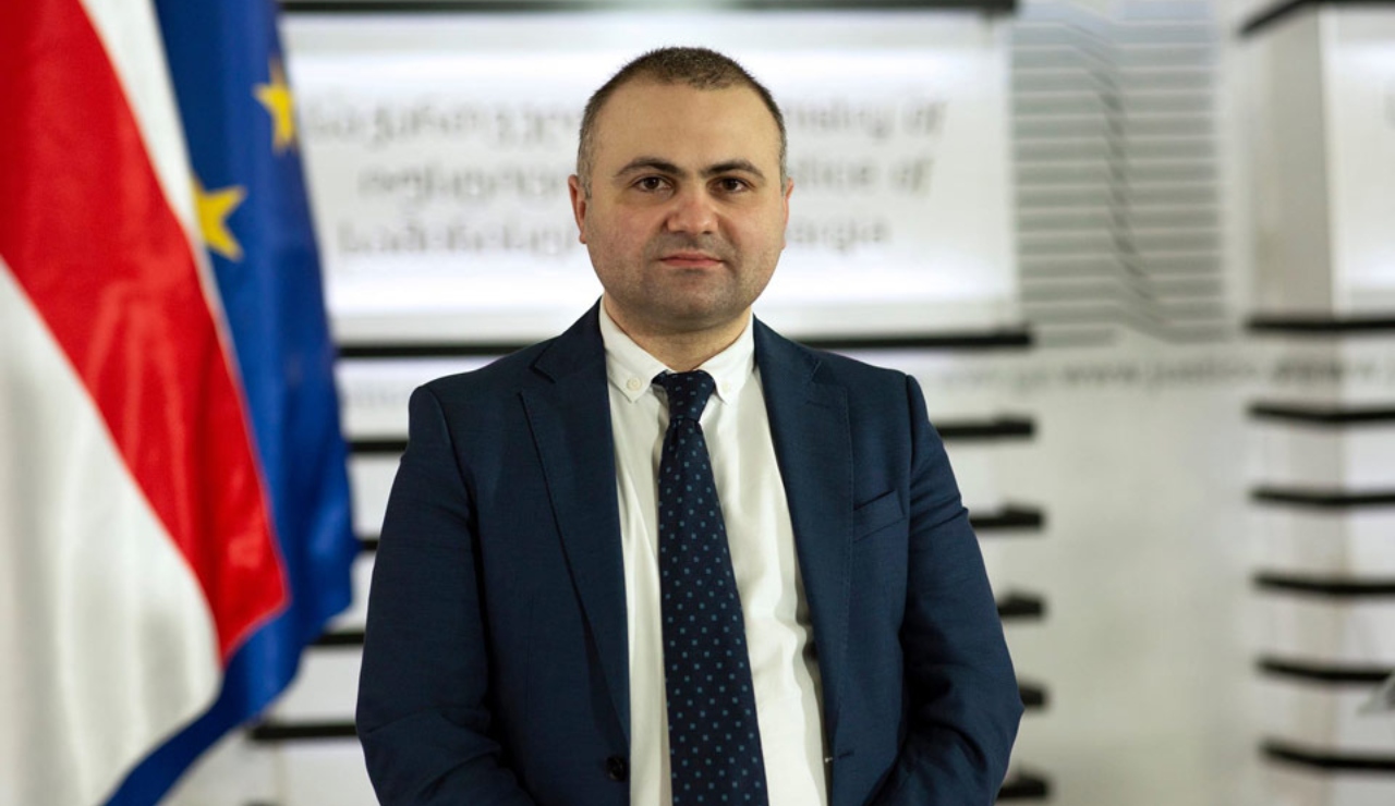 ბექა ძამაშვილი