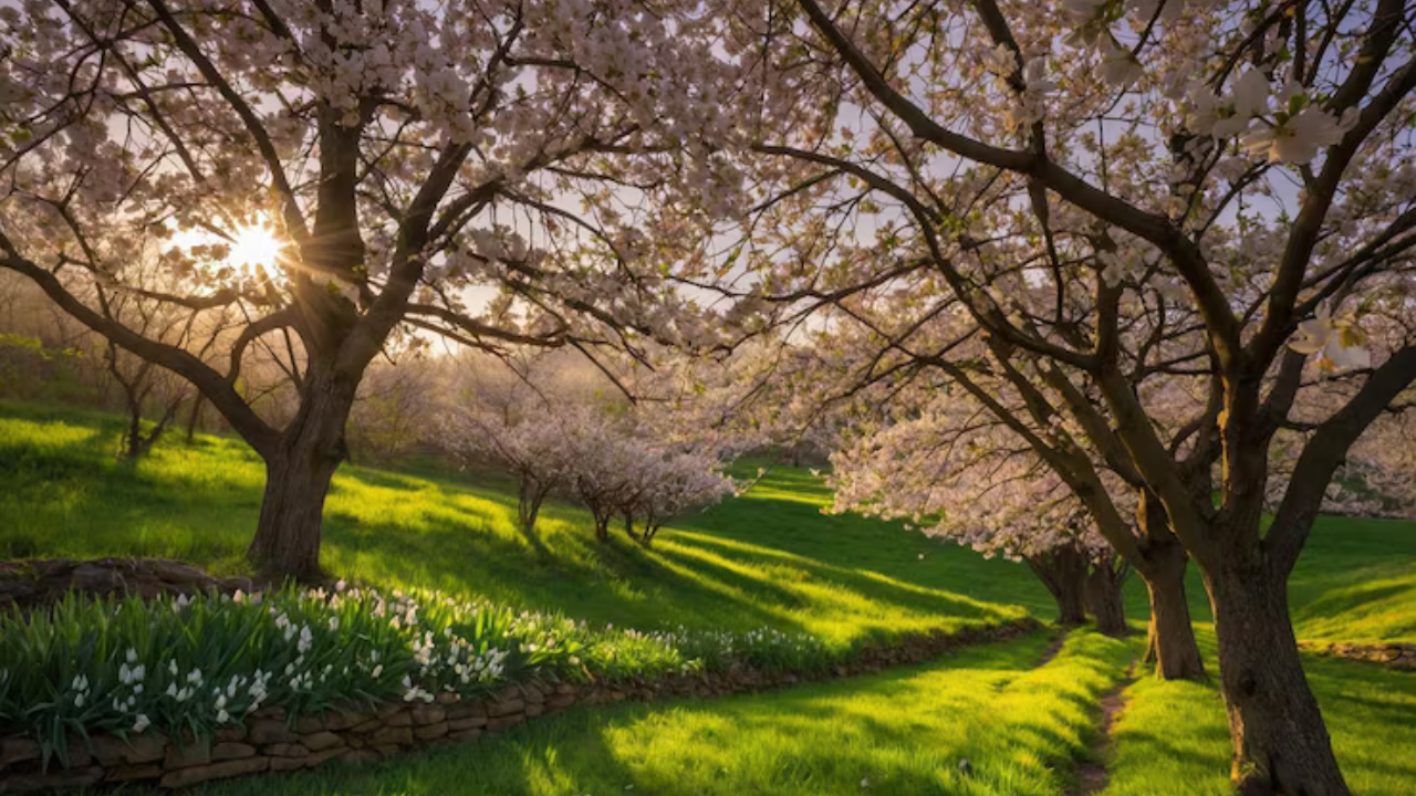 ამინდის პროგნოზი