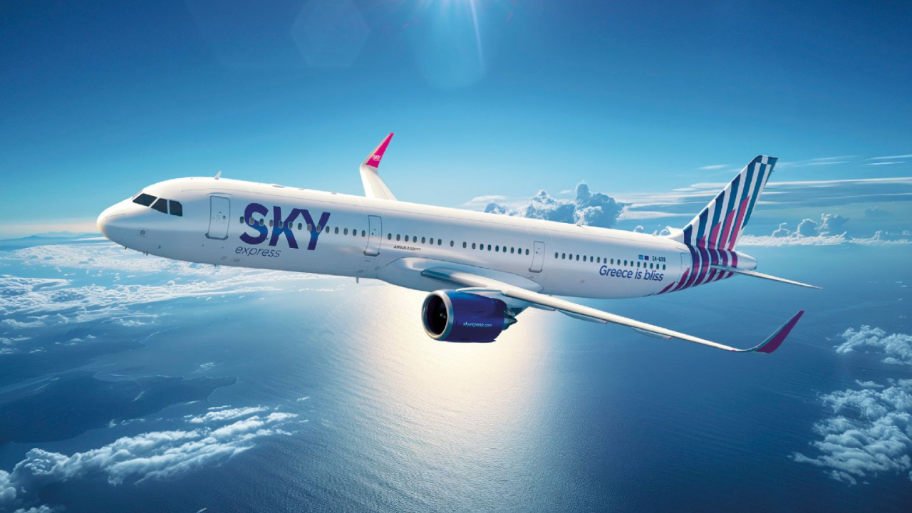 Sky Express