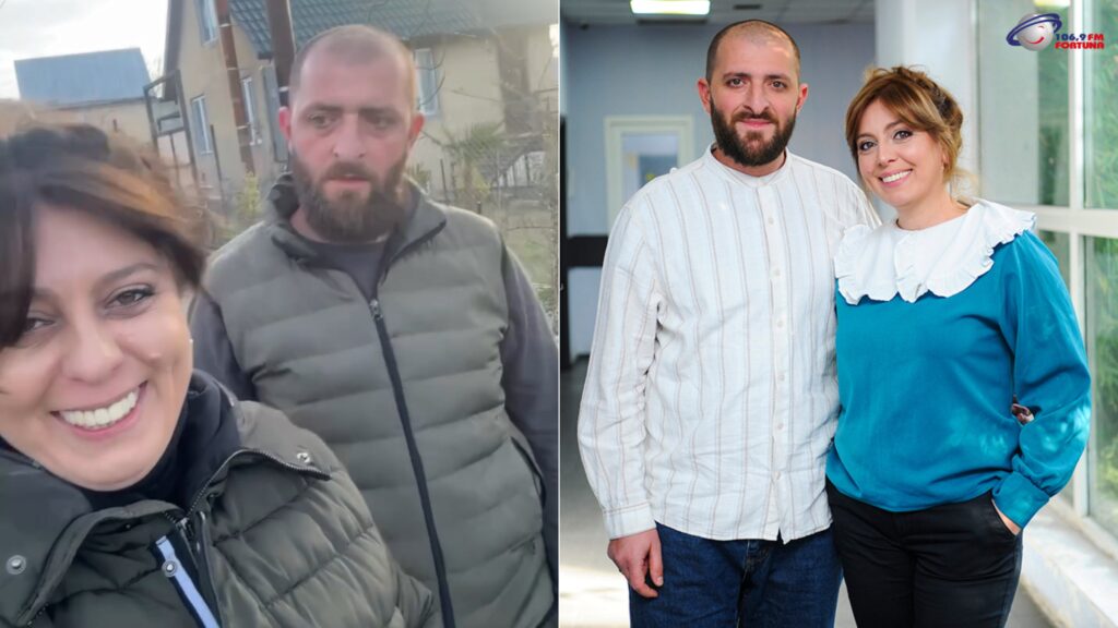 ვიდეო: „როგორც სოფლელმა ხალხმა, სადილზე სამი ჭიქა ჭაჭა დავლიეთ. ახლა მივდივართ, ქათმები უნდა გადავთვალოთ…“ – მაკა ძაგანიას და მისი მეუღლის ყოველდღიურობა სოფელში