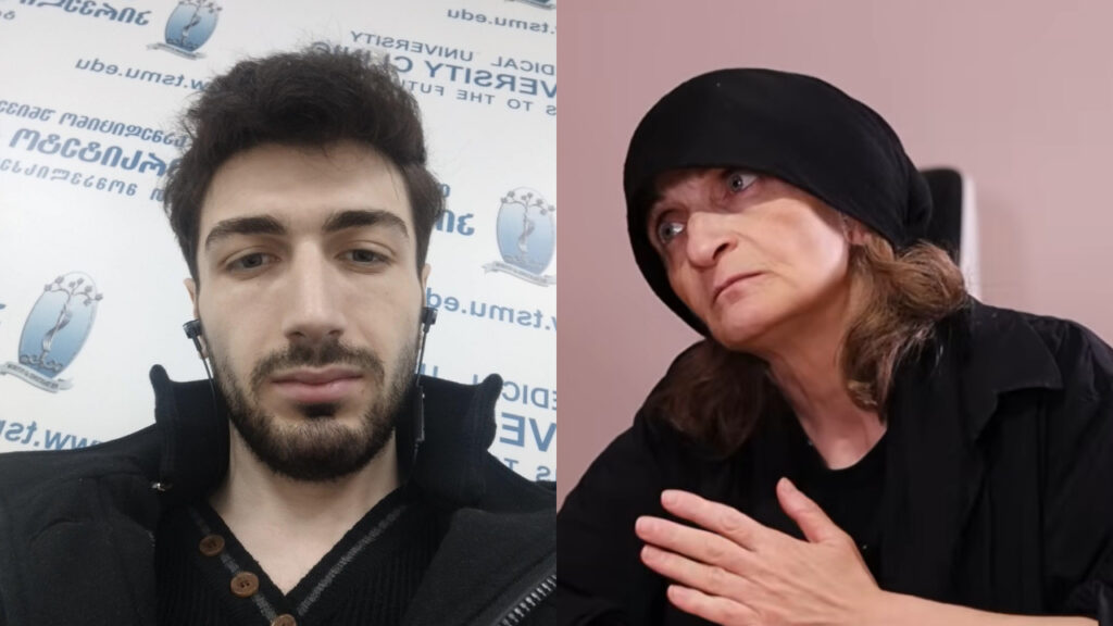 „სოფელში ქალი და კაცი ერთდროულად ვიყავი, ვენახიც მომიწამლავს, სახურავიც გადამითოვლავს, ხარებსაც გავძღოლივარ… არ გვაჩერებდნენ იმ სახლში, მაგრამ მეზობლების თანადგომით შევძელი 13 წელი იქ ცხოვრება…“ – გიგა ავალიანის დედა ცხოვრების ურთულეს პერიოდზე