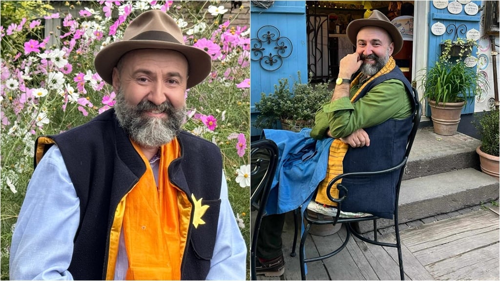 ვიდეო: „ოპერაცია „მადონა“ დასრულდა. მე გავაგრძელებ ცხოვრებას ისე, როგორც შემიძლია. ამ დღეებმა მასწავლა, რომ რაღაც არ ვქენი სწორად აქამდე…“ – ვის უხდის ბოდიშს ზურა შევარდნაძე