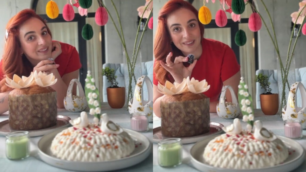 „ხაჭოს პასკის დასამზადებლად მხოლოდ 20 წუთია საჭირო და მინიმალური ინგრედიენტები სჭირდება“ – ხაჭოს პასკის მარტივი რეცეპტი