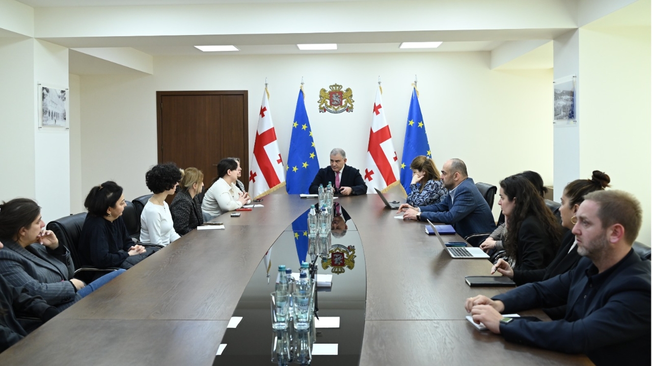 ჯანდაცვის სამინისტრო (1)