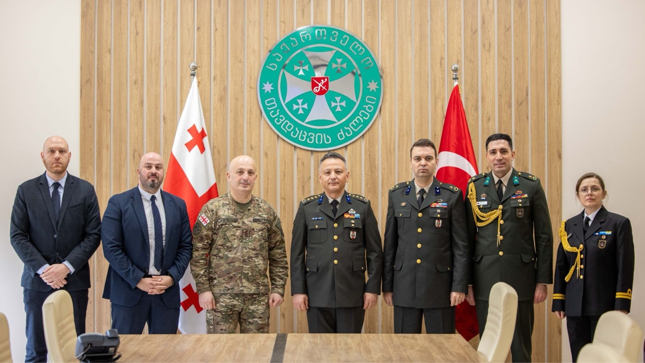 თავდაცვის სამინისტრო