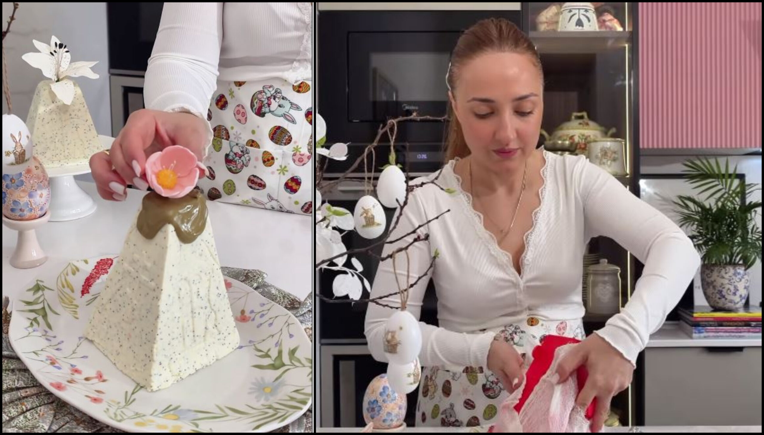 მიხეილ ყაველაშვილი, სლოვაკეთის პრეზიდენტი (1)