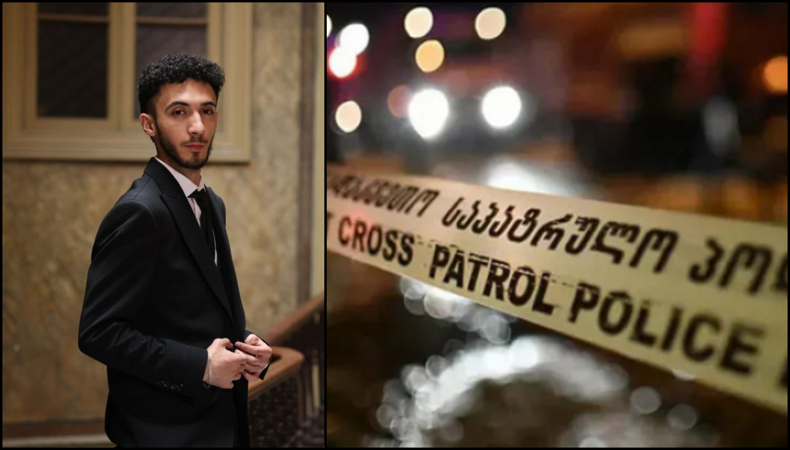 მიხეილ ყაველაშვილი, სლოვაკეთის პრეზიდენტი (2)