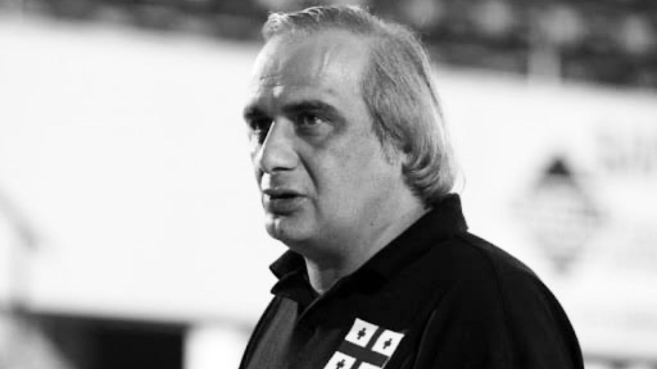 ზურა ტომარაძე