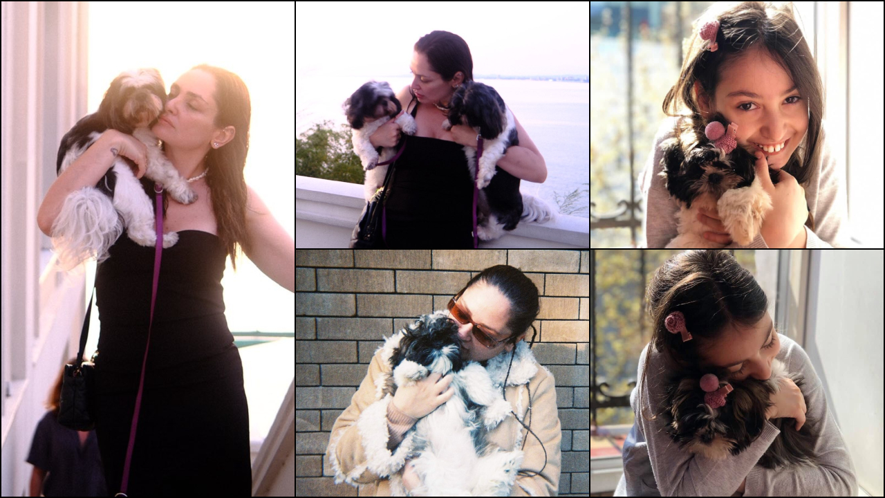 თიკა ჯამბურია