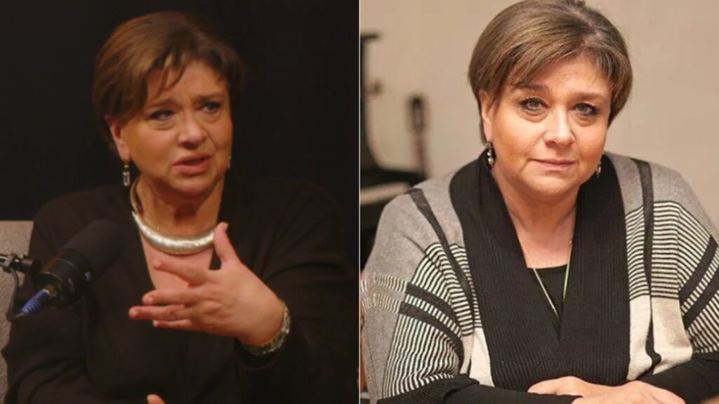 ვიდეო: „ვიცი რამდენიმე დედამთილი, შეიძლება, ვიღაცებს ეცნოთ და არა უშავს, ცივი წყალი დალიონ…“ – როგორ დედამთილებზე საუბრობს თამრიკო ჭოხონელიძე