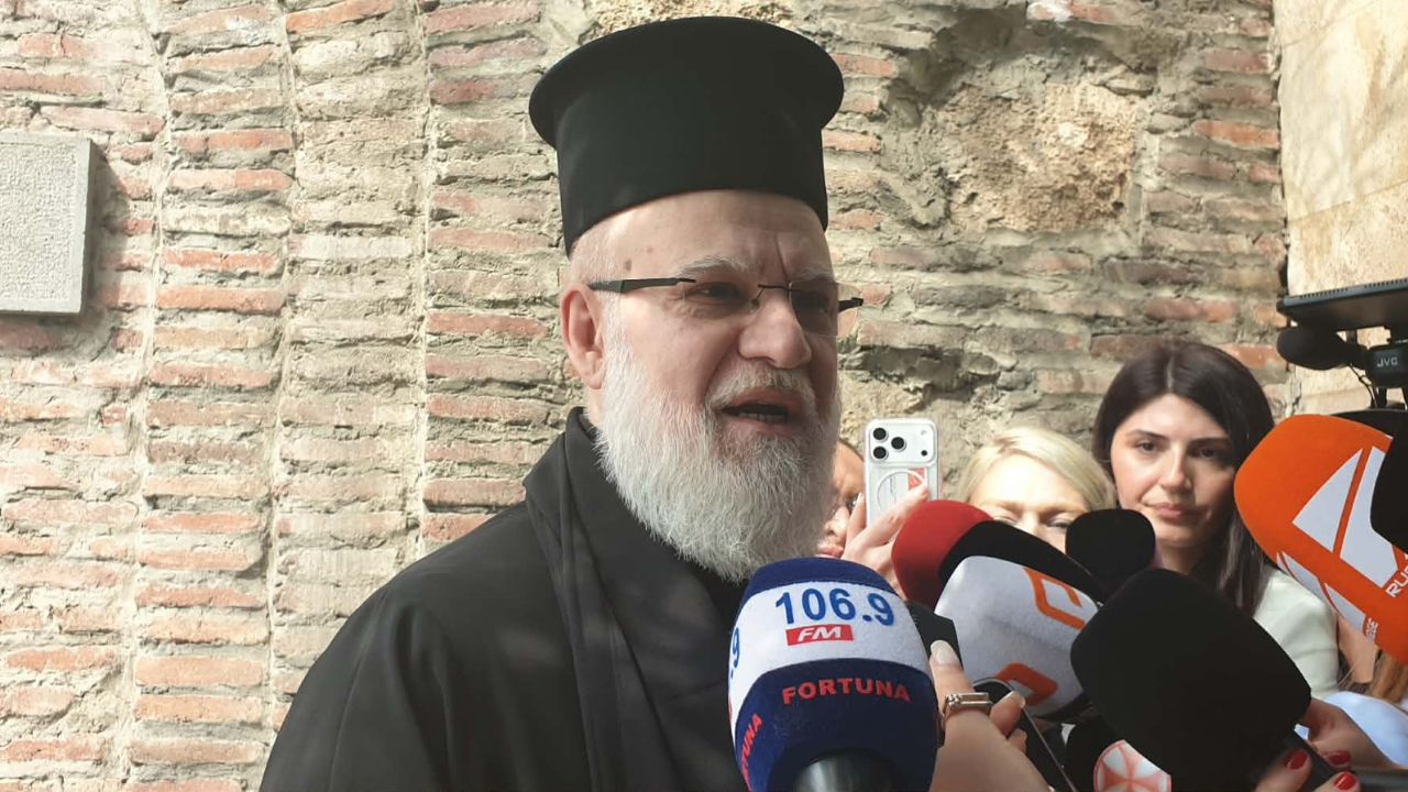 მეუფე ზენონი