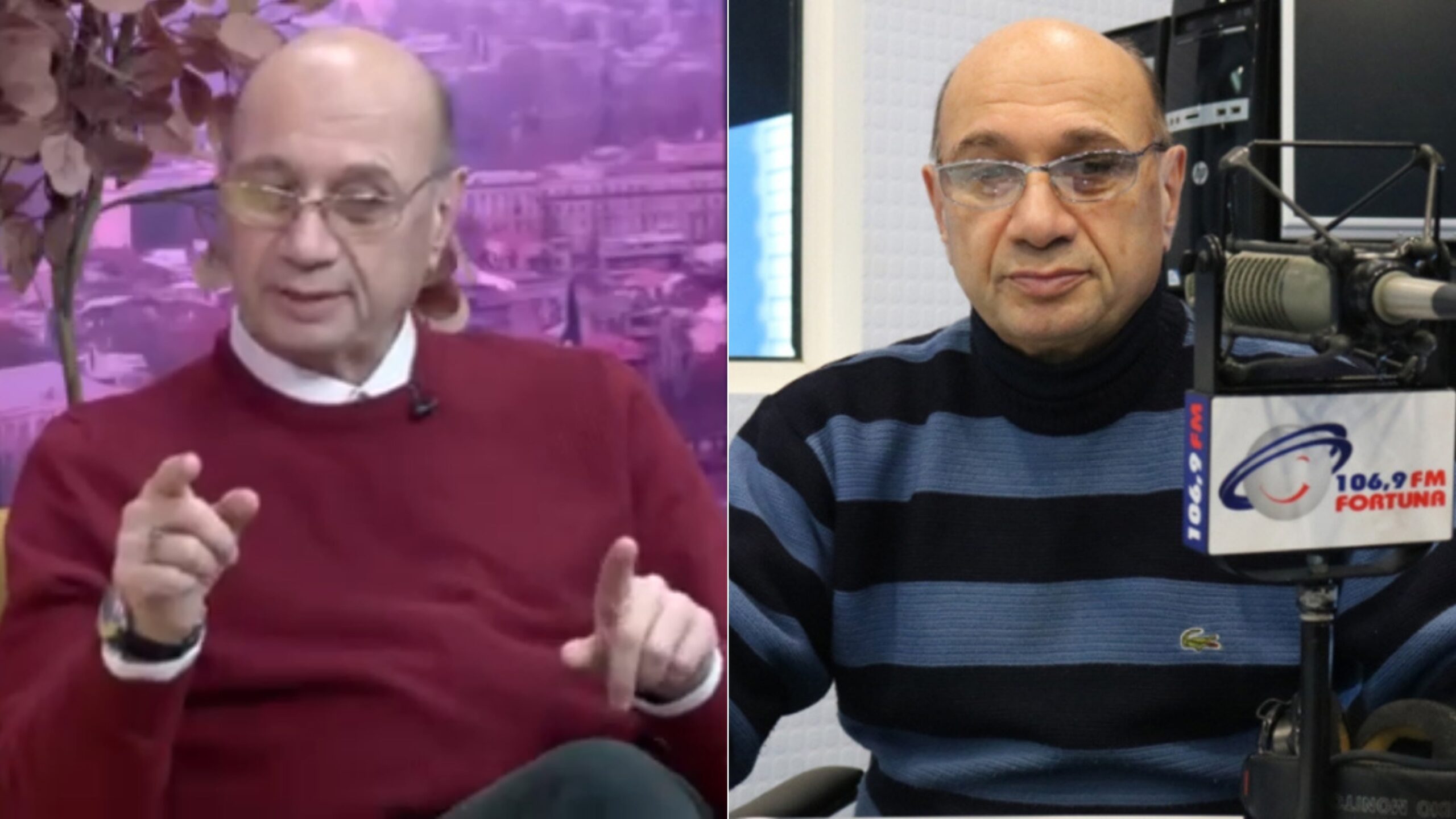 მიხეილ ცაგარელი