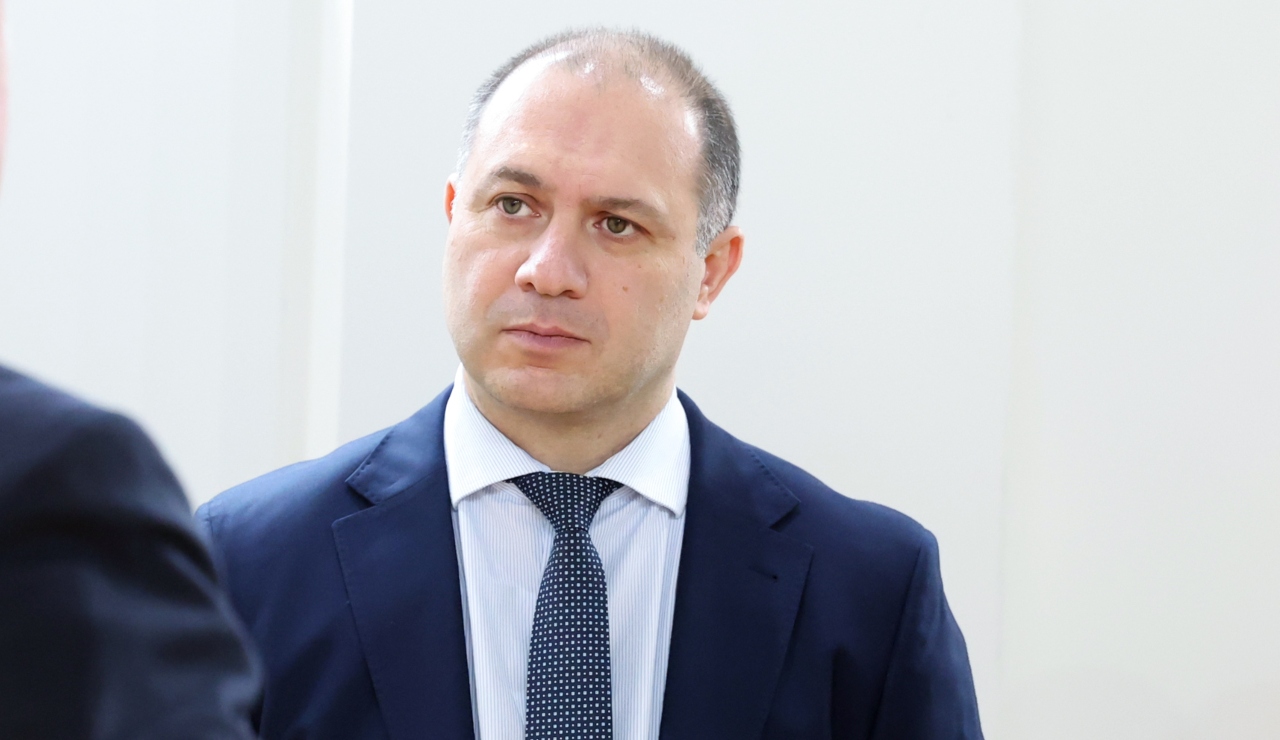 გივი მიქანაძე