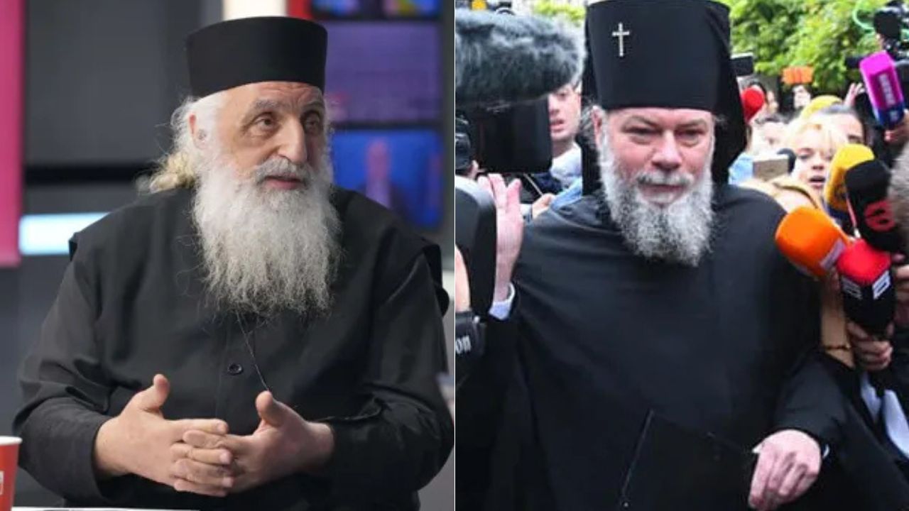 მიტროპოლიტი სტეფანე