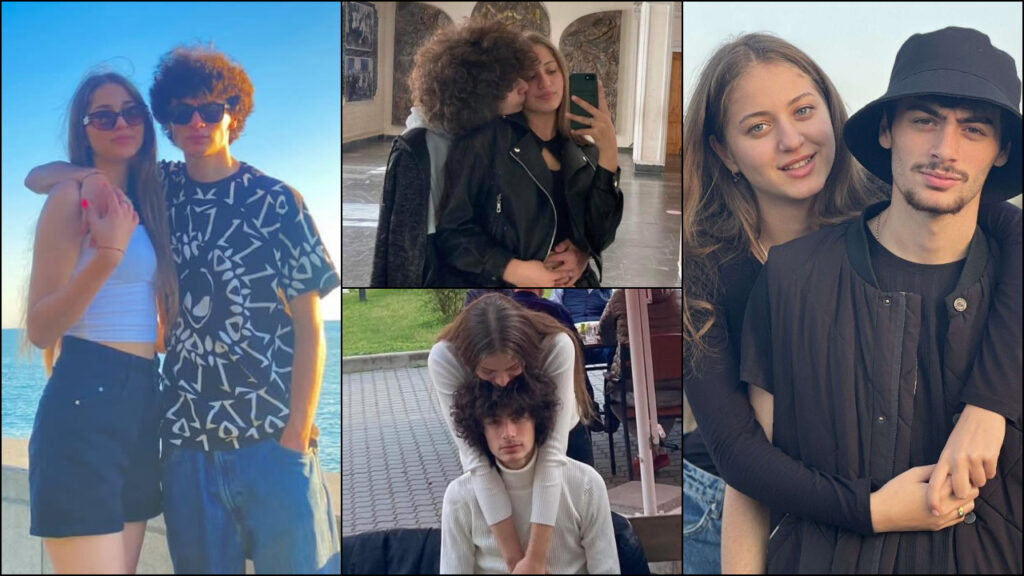 „ეს ფოტოები 2023-შია გადაღებული და ჩვენ კიდევ, წინ მთელი ცხოვრება გვქონდა, ერთად გასავლელი…“ – ლიკა კუჭუხიძე