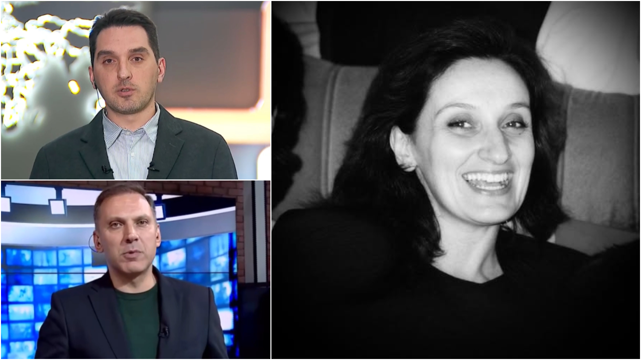 ლევან და მიშო ჯავახიშვილები