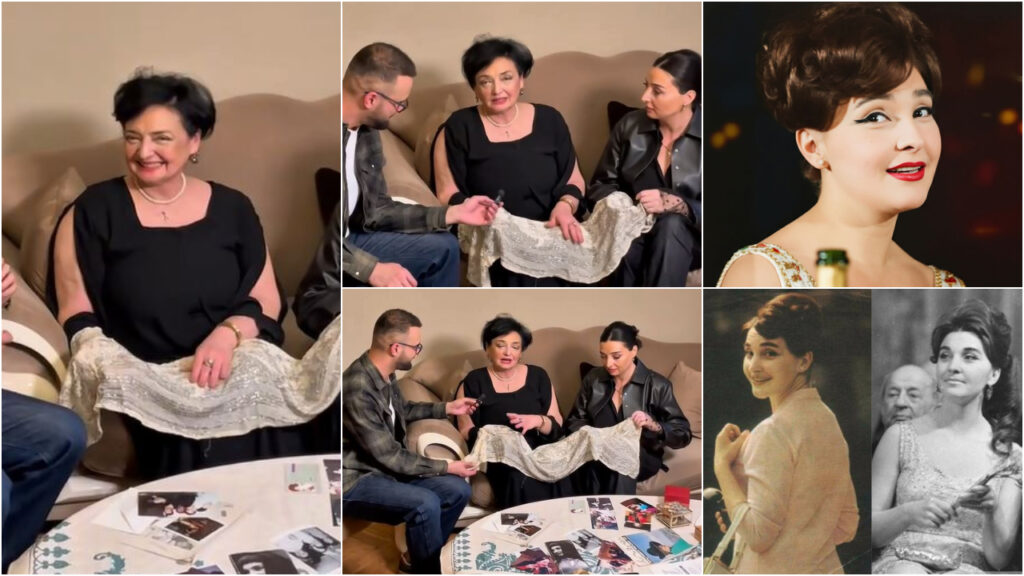 ვიდეო: „რამე პრობლემაზე რომ მოვუყვებოდი, ისე დამანახებდა იმ მოვლენას, მერე ვფიქრობდი რაზე ვდარდობდითქო…საოცარი ოპტიმისტი და თავისი თავის ფსიქოლოგი იყო“ – რას იხსენებს ლეილა აბაშიძის ძმისშვილი მამიდაზე