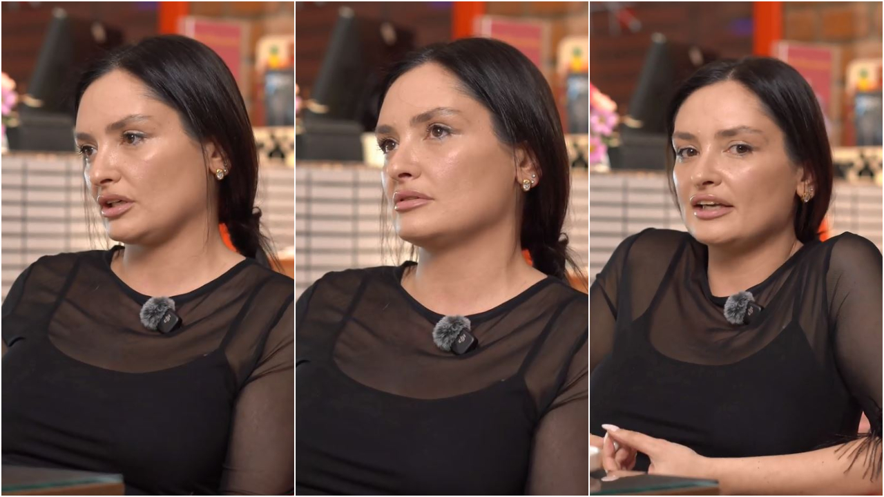 თიკა ჯამბურია