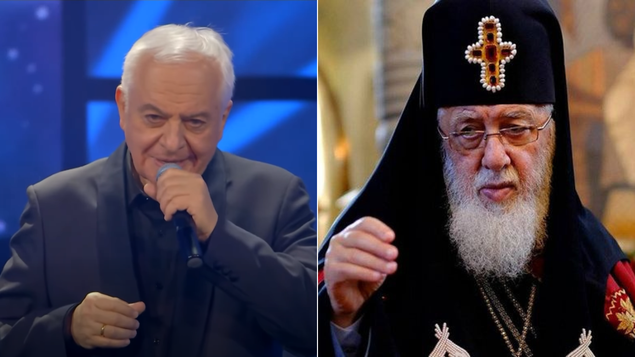 ჯემალ სეფიაშვილი