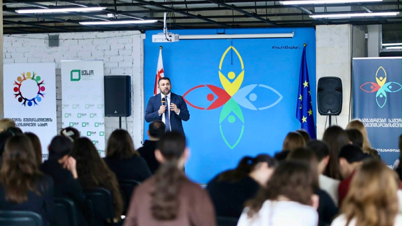 გიორგი კალანდარიშვილი