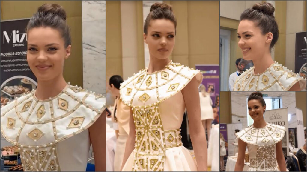 ვიდეო: „ეს გოგო ნახეთ… ქართველი ანჯელინა ჯოლია…“ – სოციალურ ქსელში ვირუსულად ვრცელდება ქართველი მოდელის კადრები