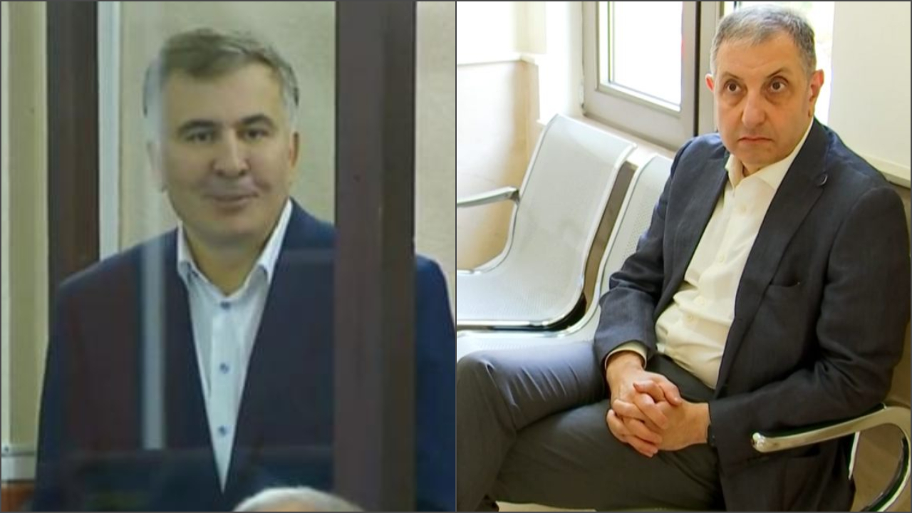 სააკაშვლი, ნოღაიდელი