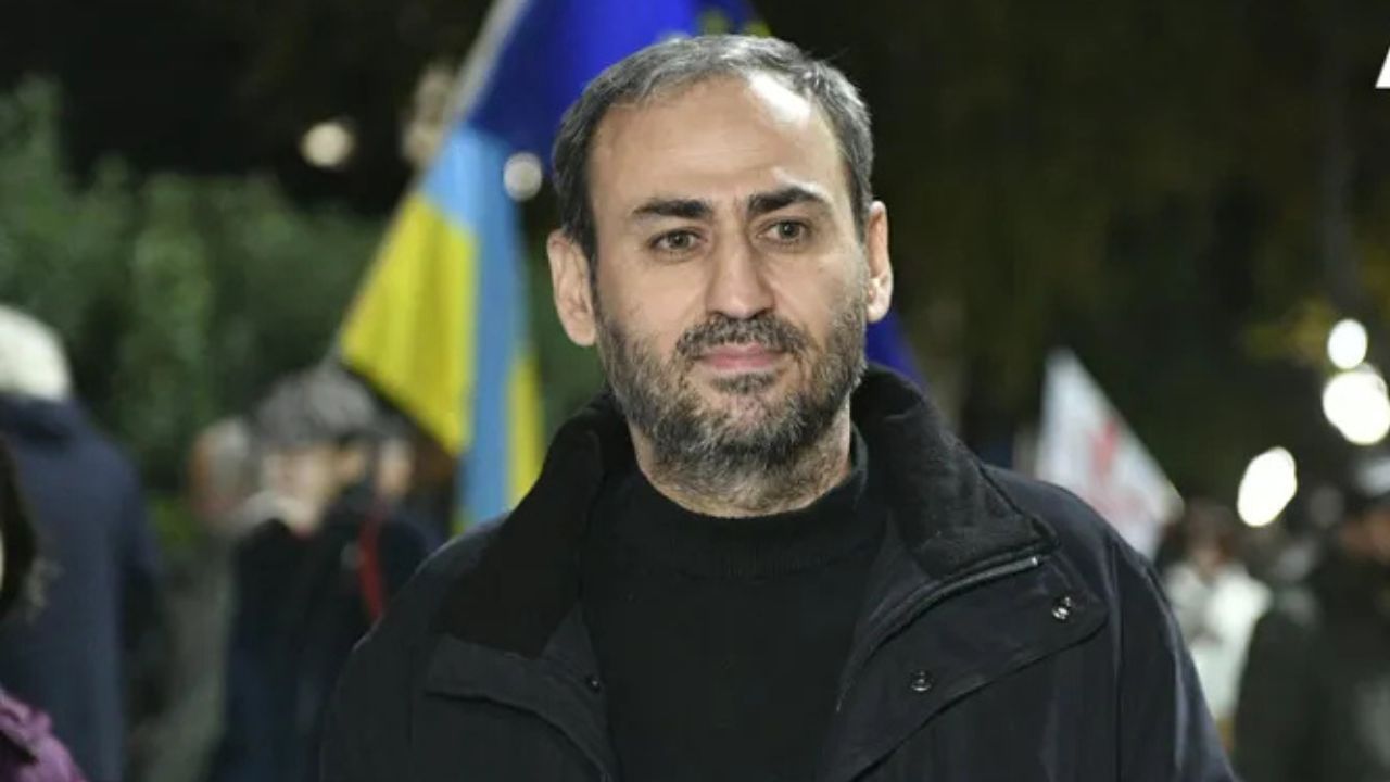 აფგან სადიგოვი