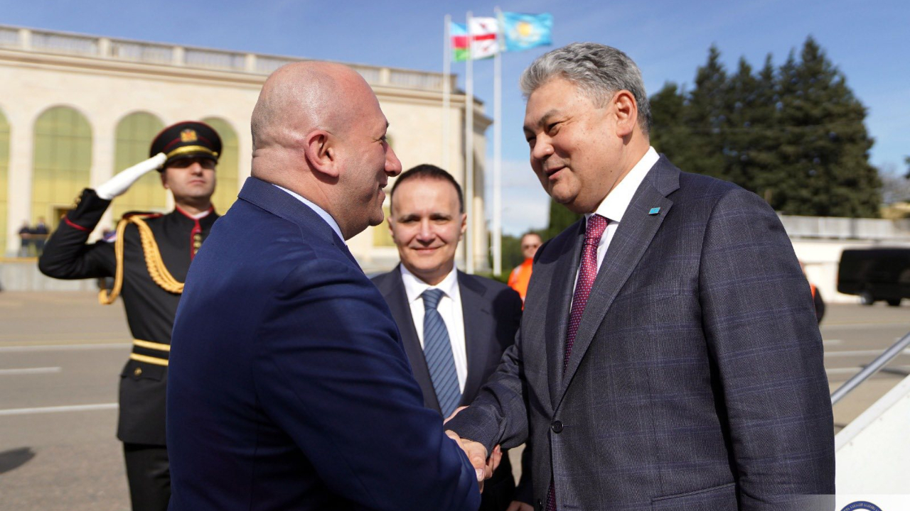 ერმეკ კოშერბაევი