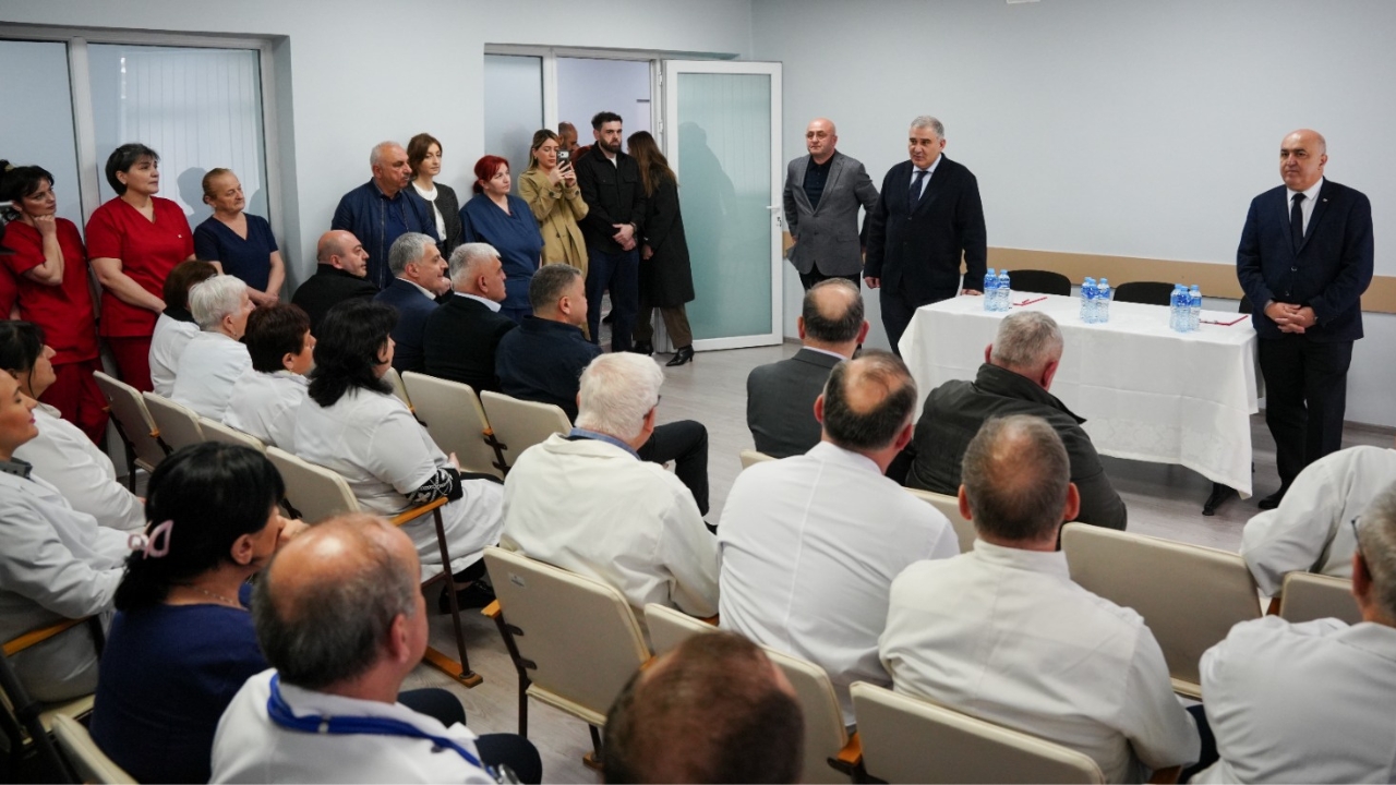 მიხეილ სარჯველაძე