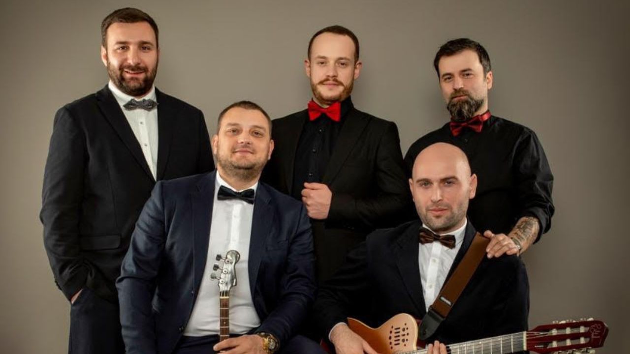 ჯგუფი ურსა