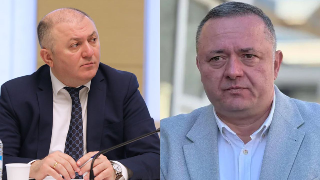 ლილუაშვილის ადვოკატი