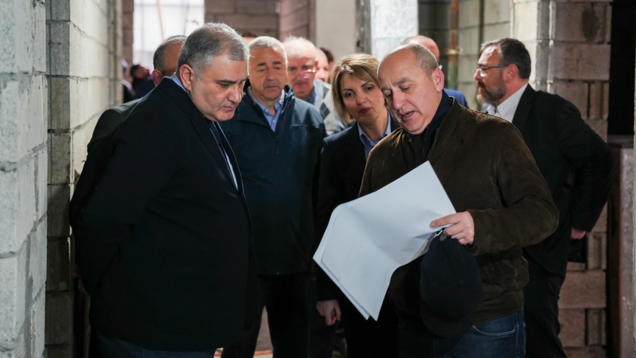 მიხეილ სარჯველაძე