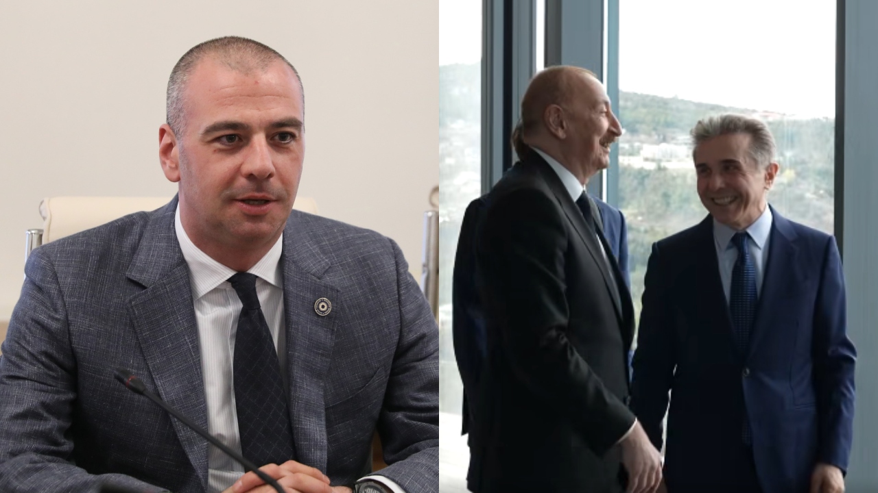 ლევან მაჭავარიანი