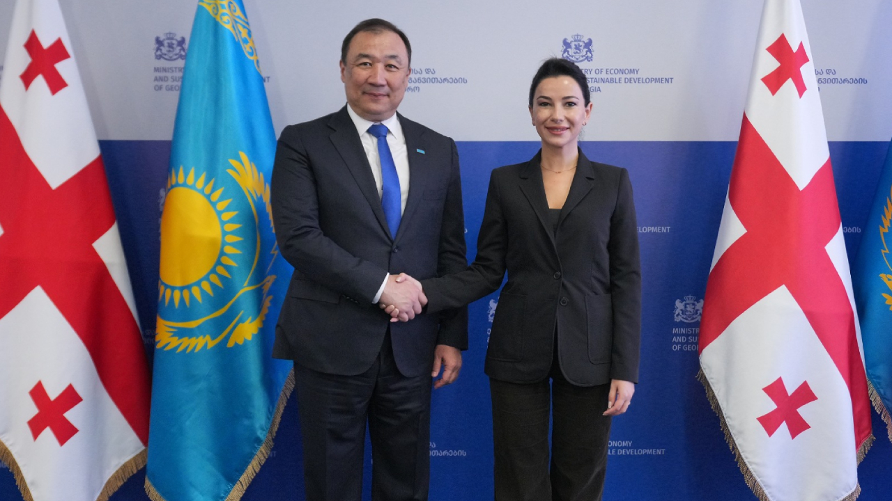 მარიამ ქვრივიშვილი