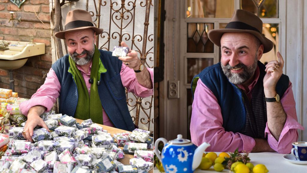 „ცოტა დაფიქრდით სანამ ჯერერგაგონილ, ყურში არშესაშვებ კომენტარს დაწერთ, ეგება თქვენშია პრობლემა და არა მარტო ჩემში. ეგებ, თქვენ უფრო უზრდელი ხართ, ვიდრე მე…“ – ზურა შევარდნაძის მორიგი პასუხი კრიტიკოსებს