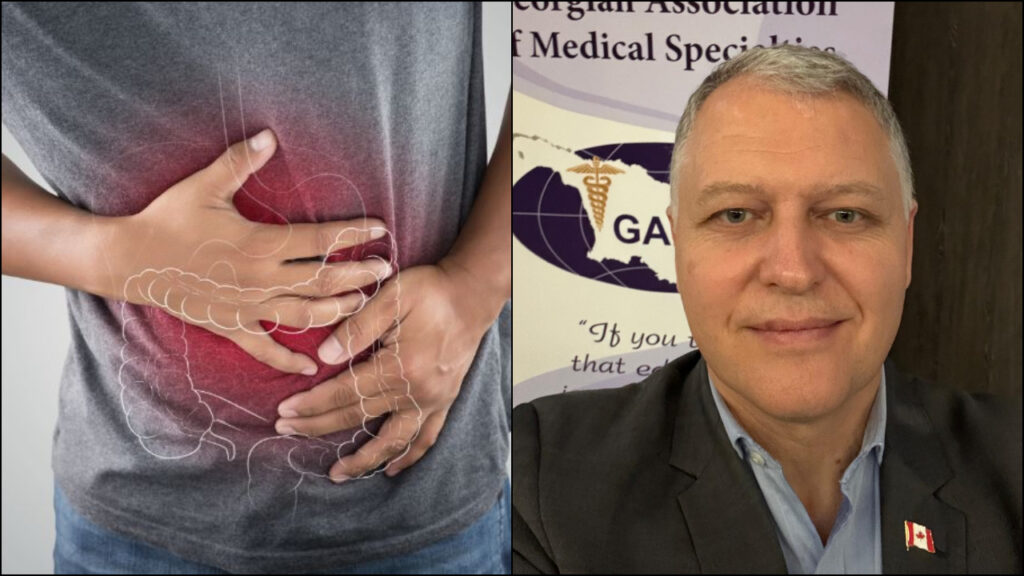 „ადამიანი შეიძლება სრულიად „ჯანმრთელად“ გრძნობდეს თავს და ამ დროს დაავადება უკვე მიმდინარეობდეს… სიმპტომები როცა უკვე გამოჩნდება, ხშირად გვიანია“ – გიორგი ფხაკაძე საზოგადოებას აფრთხილებს