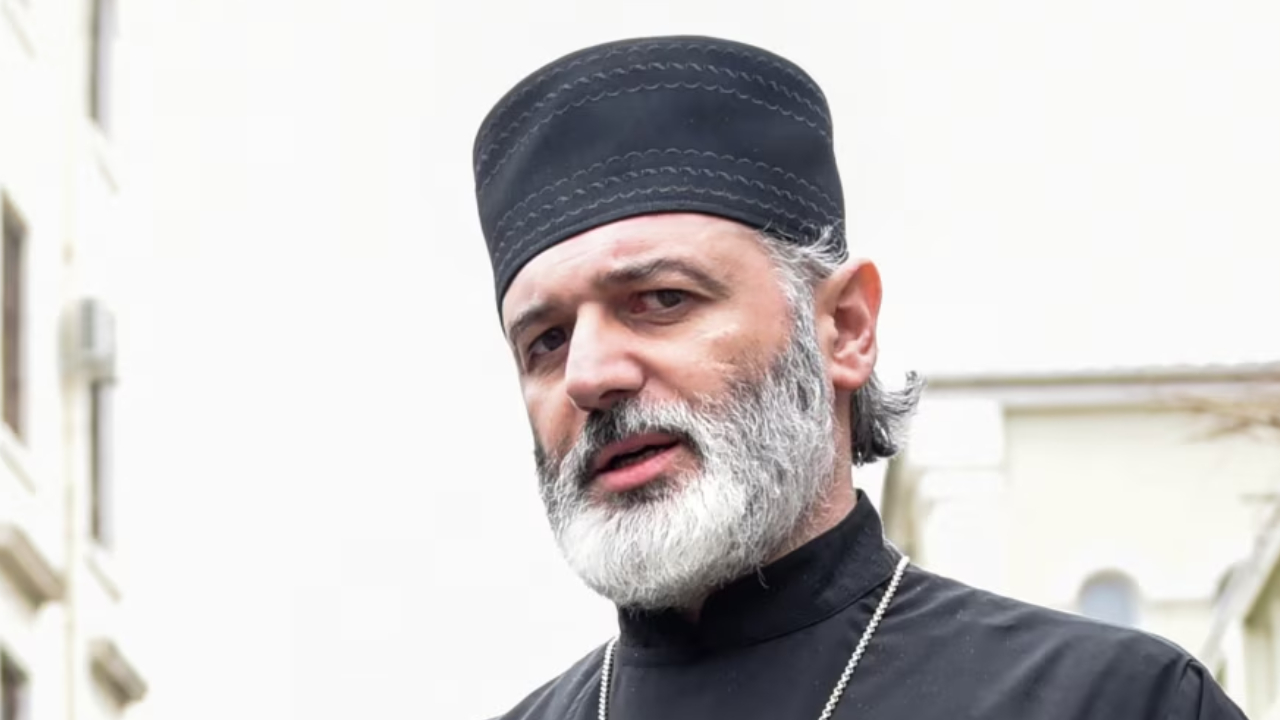 ანდრია ჯაღმაიძე