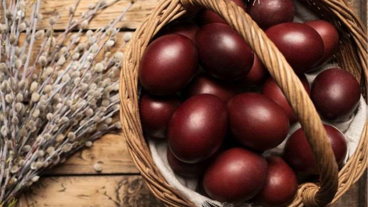 წითელი პარასკევი