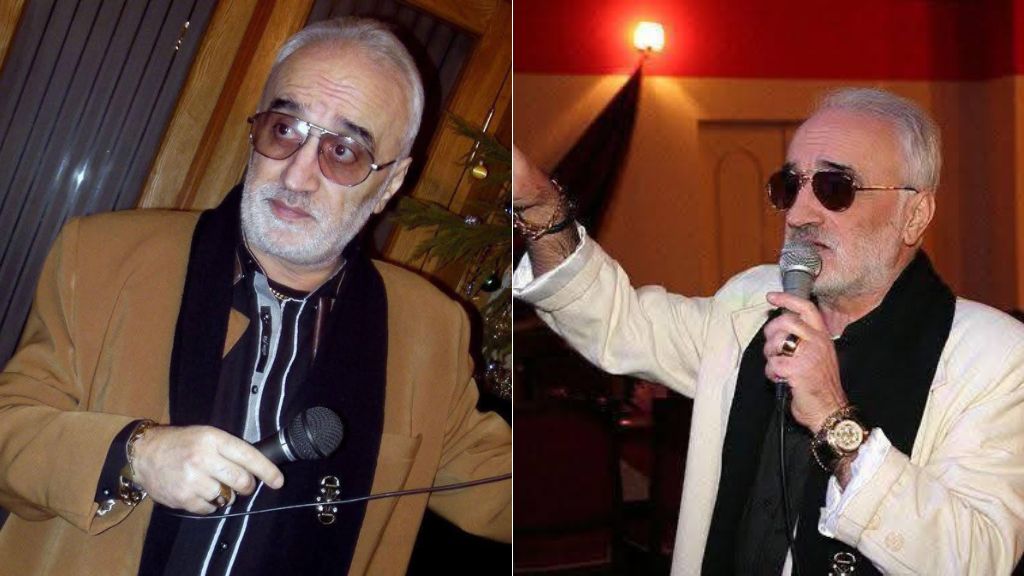 გოჩა ლორია