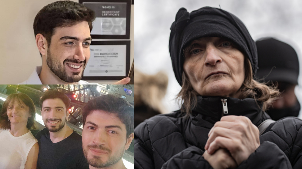 გიგა ავალიანი, ეკა კუპატაძე