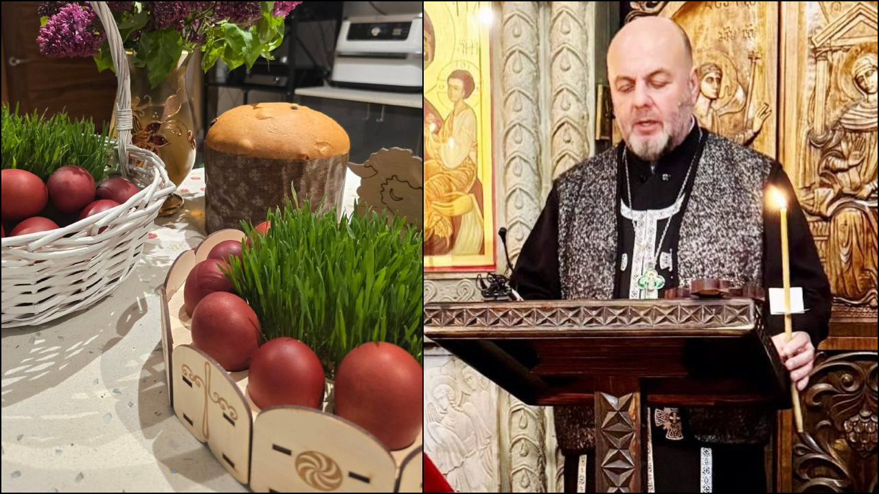 დეკანოზი