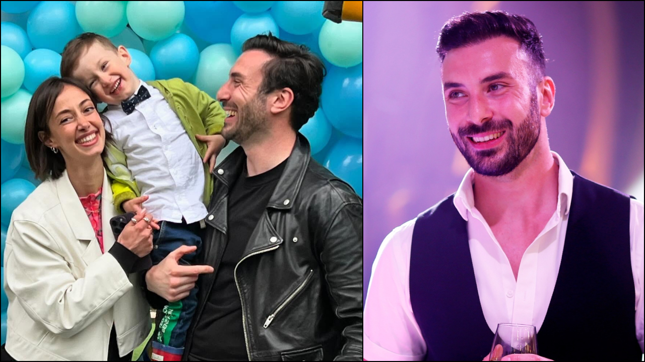 ანდრია გველესიანი