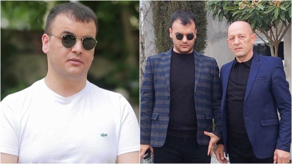 შაბან მამედოვი: „დღეს ჩემთვის საამაყო კაცის, მამაჩემის დაბადების დღეა, ადამიანის, რომელმაც ჩამინერგა სამშობლოს სიყვარული და პატრიოტიზმი“