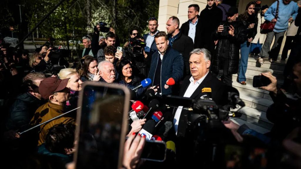 ვიქტორ ორბანი