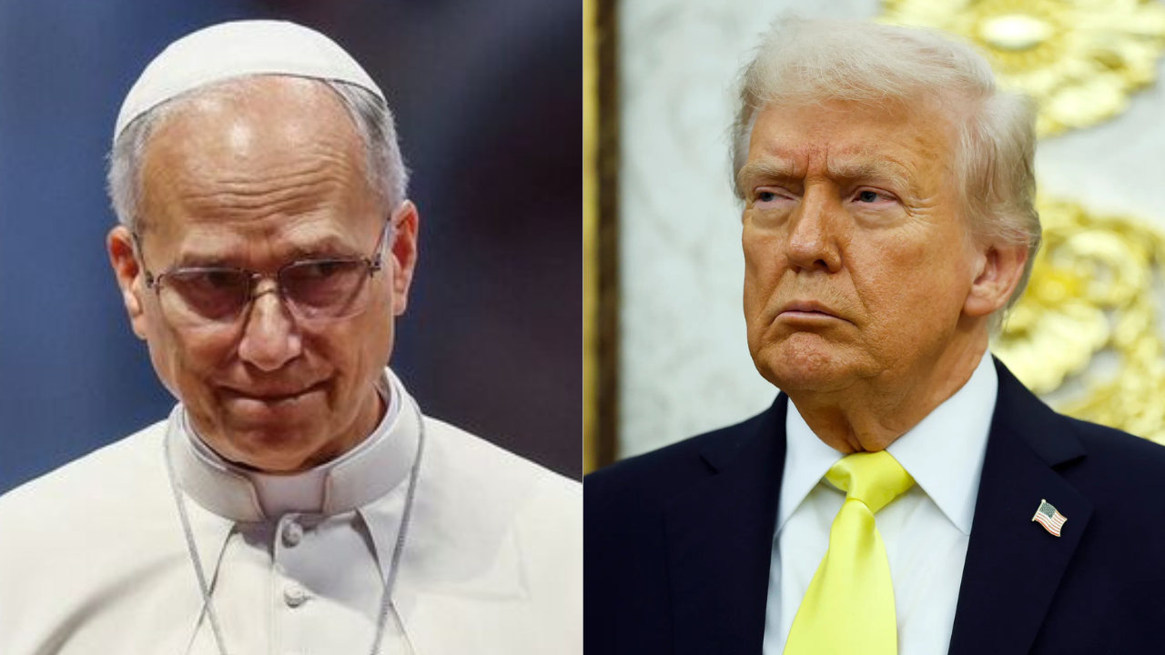 დონალდ ტრამპი