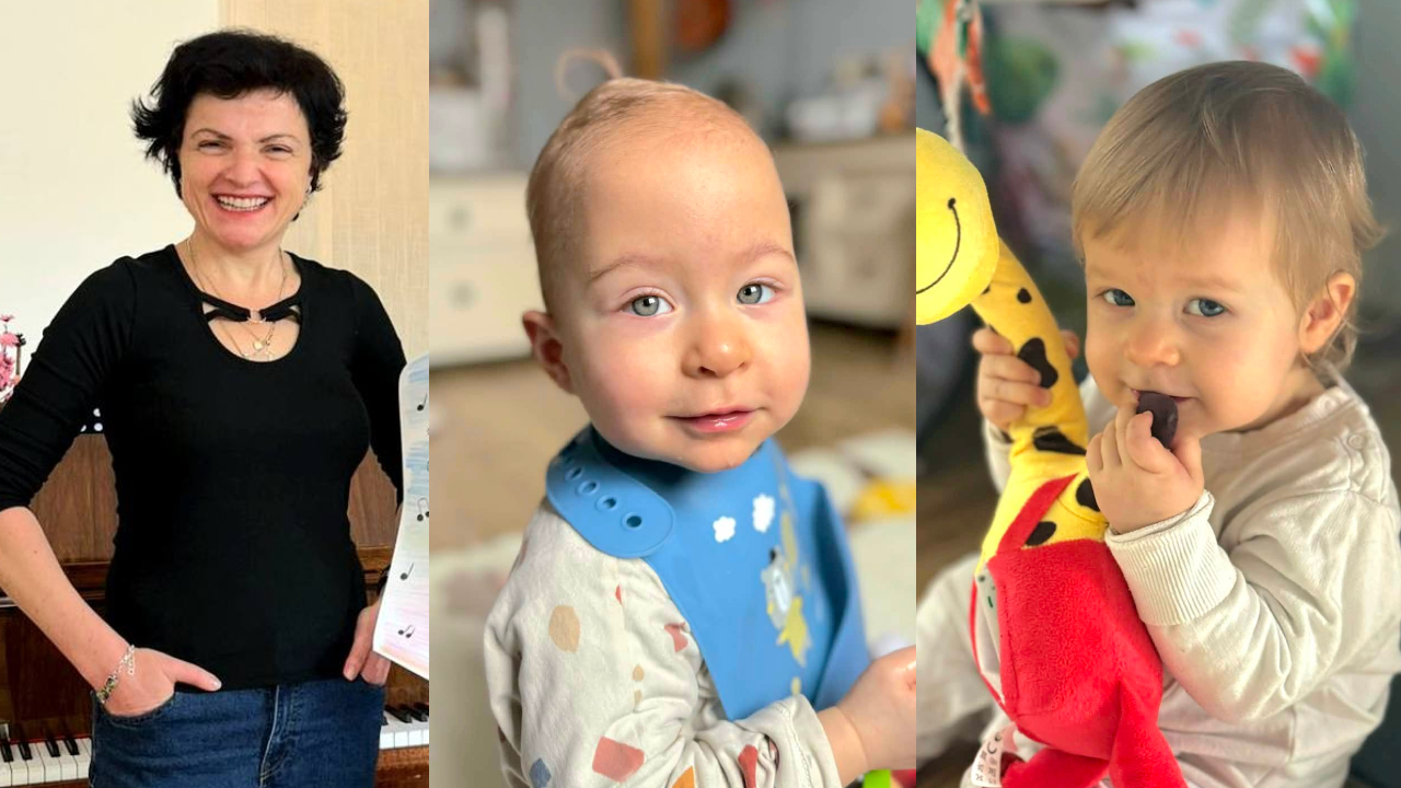 თეონა ცირამუა