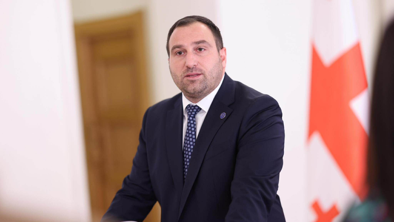 ირაკლი კირცხალია