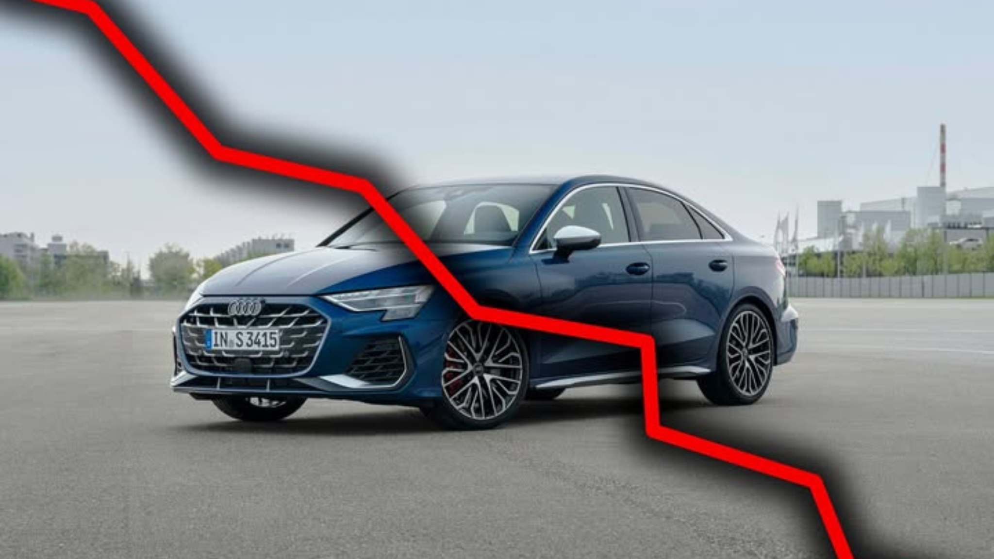 ქირიას NEWS შაბლონი