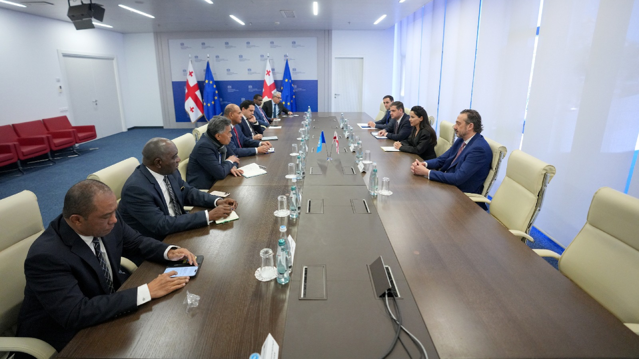 მარიამ ქვრივიშვილი