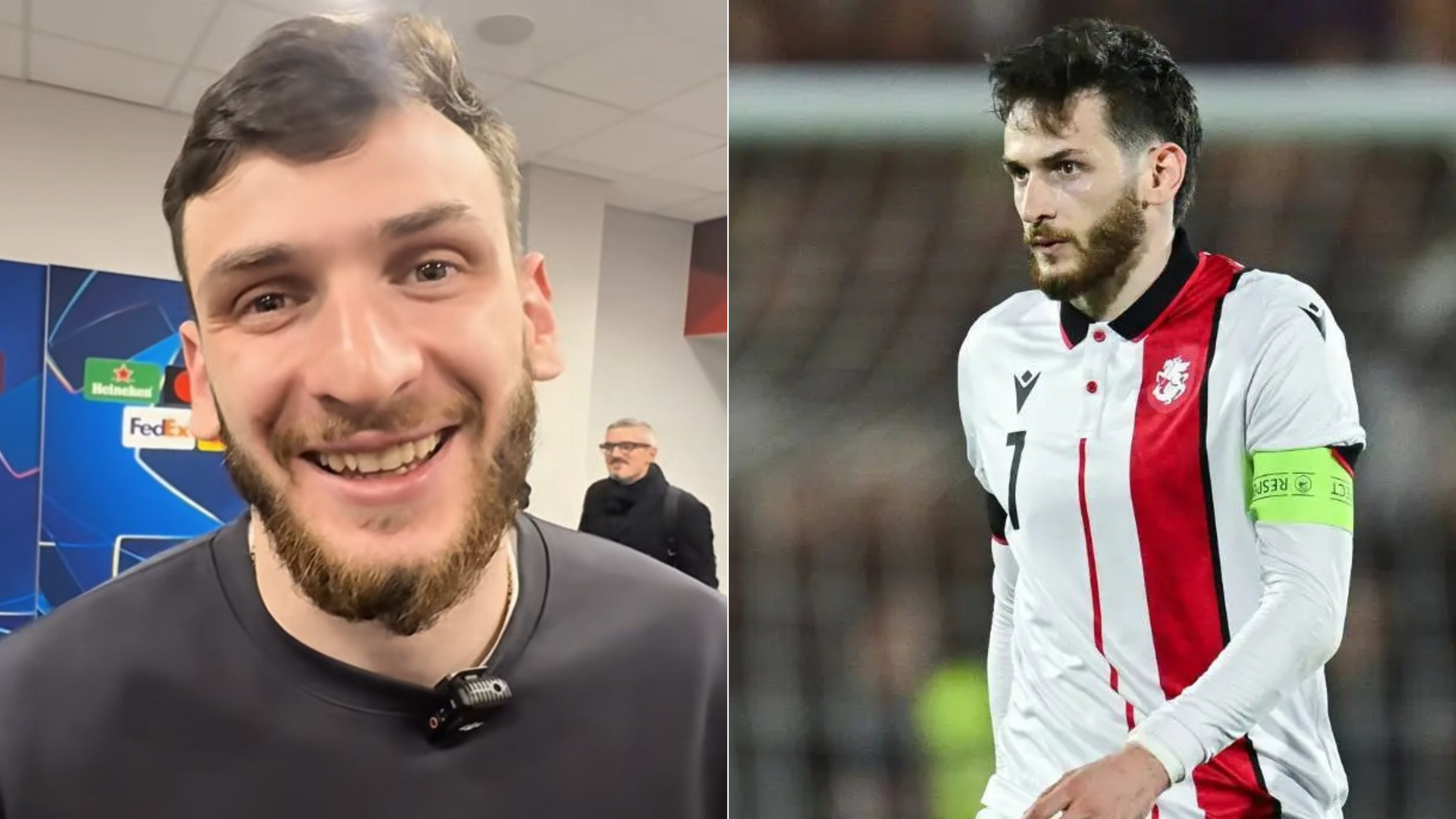 ხვიჩა კვარაცხელია